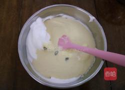 蛋糕卷的做法图解11