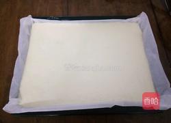 蛋糕卷的做法图解13