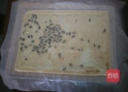 蛋糕卷的做法图解16