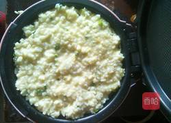 大米饼的做法图解3