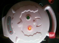 大米饼的做法图解4