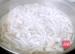 香酥杏鲍菇的做法图解2