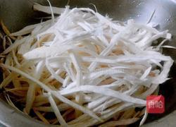 香酥杏鲍菇的做法图解1