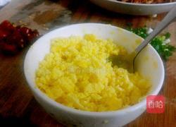 香酥杏鲍菇的做法图解3