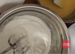 蛋糕卷的做法图解4