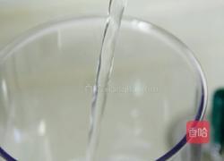 排毒瘦身黄瓜猕猴桃汁的做法图解4