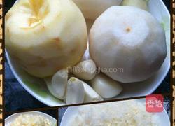 泡菜的做法图解2