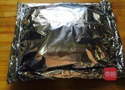 焗金针菇的做法图解4