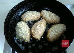 脆皮鸡翅的做法图解9