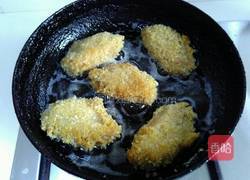 脆皮鸡翅的做法图解10