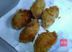 脆皮鸡翅的做法图解11