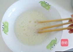 手工蛋糕的做法图解3