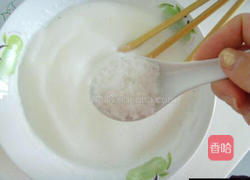 手工蛋糕的做法图解6