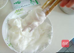 手工蛋糕的做法图解7