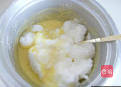 手工蛋糕的做法图解12