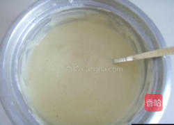 手工蛋糕的做法图解13