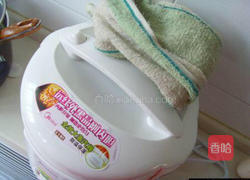 手工蛋糕的做法图解16