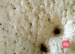 夹肉～～荷叶饼的做法图解2