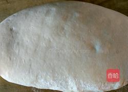 夹肉~~荷叶饼的做法图解3