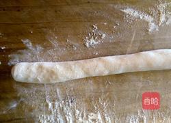 夹肉～～荷叶饼的做法图解4