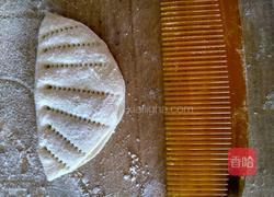 夹肉～～荷叶饼的做法图解10