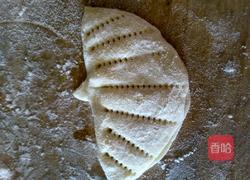 夹肉～～荷叶饼的做法图解11