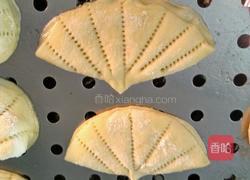 夹肉～～荷叶饼的做法图解12