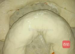 胡萝卜菜卷的做法图解5