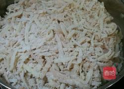 简易洋芋叉叉的做法图解3