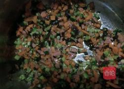 儿童创意炒饭的做法图解3