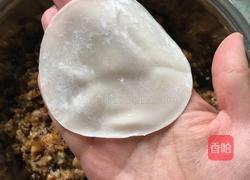 五花肉香菇小烧卖的做法图解12