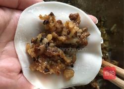 五花肉香菇小烧卖的做法图解13