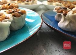 五花肉香菇小烧卖的做法图解18