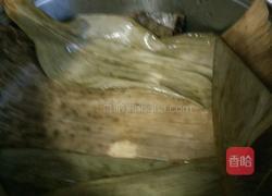 粽香火腿什锦饭的做法图解8