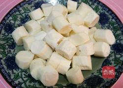 养生山药的做法图解4