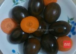 酱油卤蛋的做法图解7