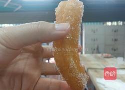 油炸泡芙的做法图解5