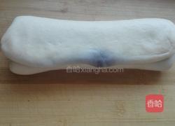 巧克力五仁酥点的做法图解6