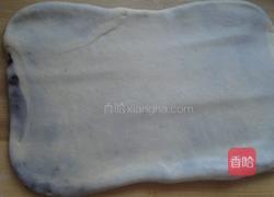 巧克力五仁酥点的做法图解7