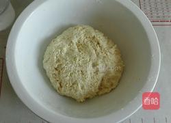 杂粮大馒头的做法图解3