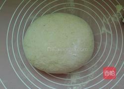 杂粮大馒头的做法图解6