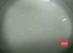 羊肉焖饭的做法图解1