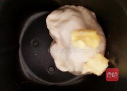 罗宋咸面包的做法图解4