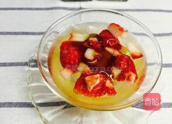 鲜果双层果冻的做法图解9