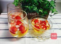 鲜果双层果冻的做法图解10