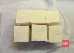 日式炸豆腐的做法图解3