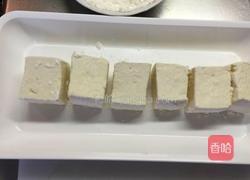 日式炸豆腐的做法图解5