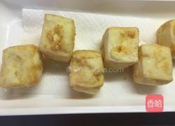 日式炸豆腐的做法图解7