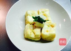 日式炸豆腐的做法图解12