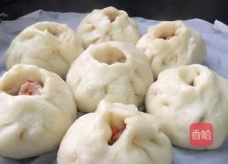 包子的做法图解5